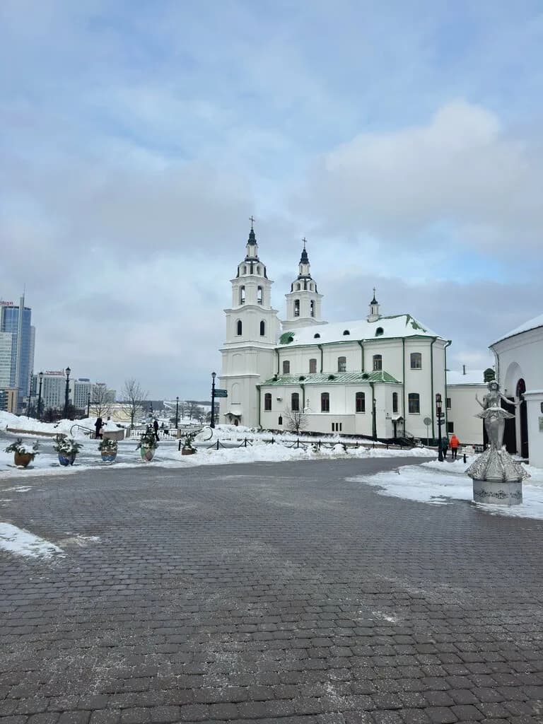Галерея «Верхний город» — фото 2