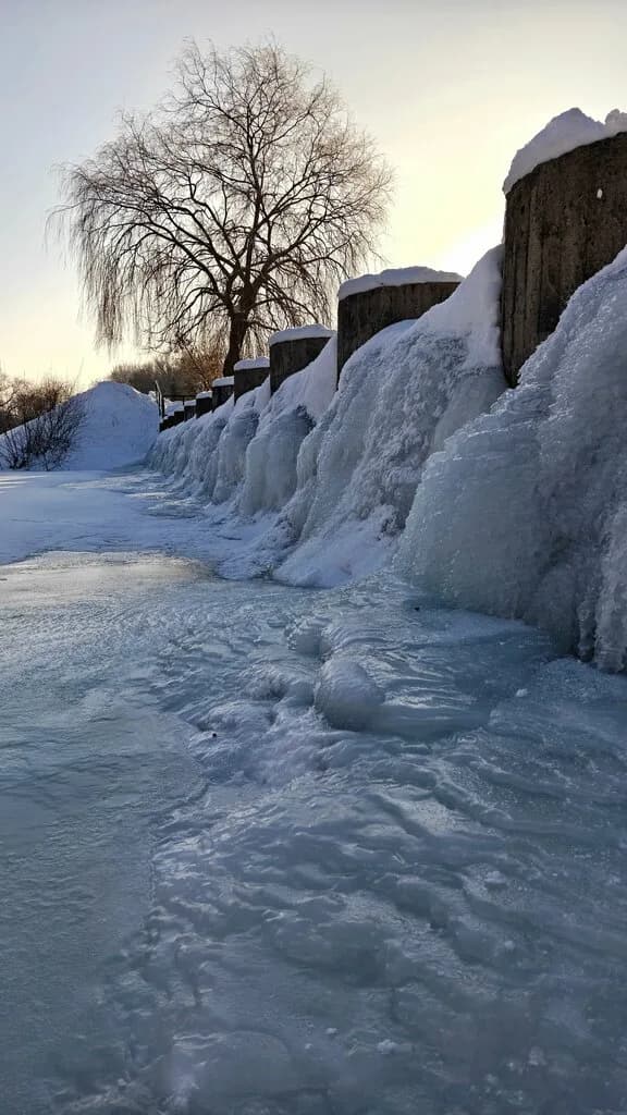 Водопад Бочки — фото 2