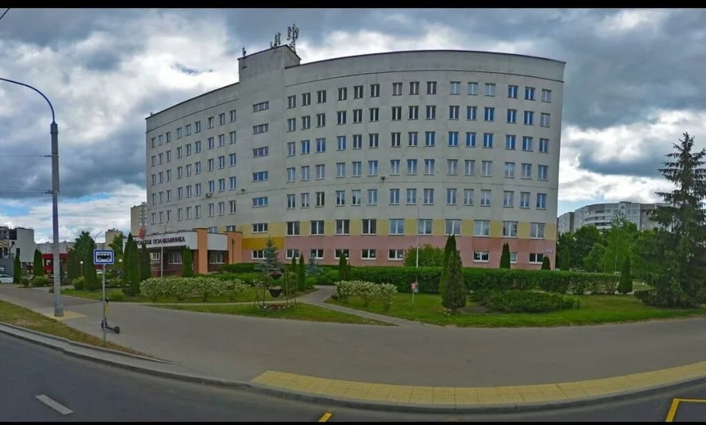 28-я городская поликлиника — фото 2