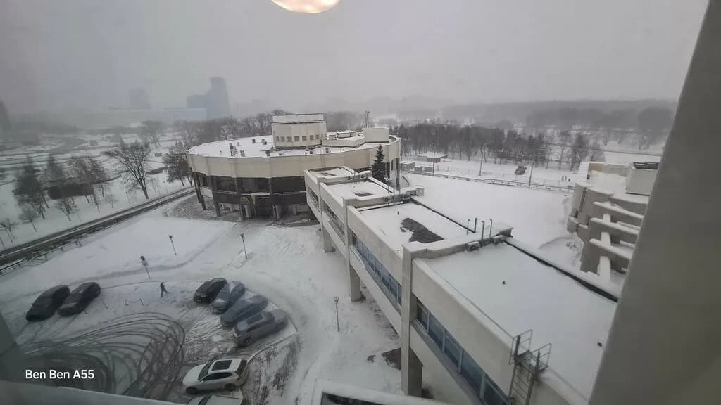 10-я Городская Клиническая больница, Офтальмологическое Консультативно-диагностическое отделение — фото 3