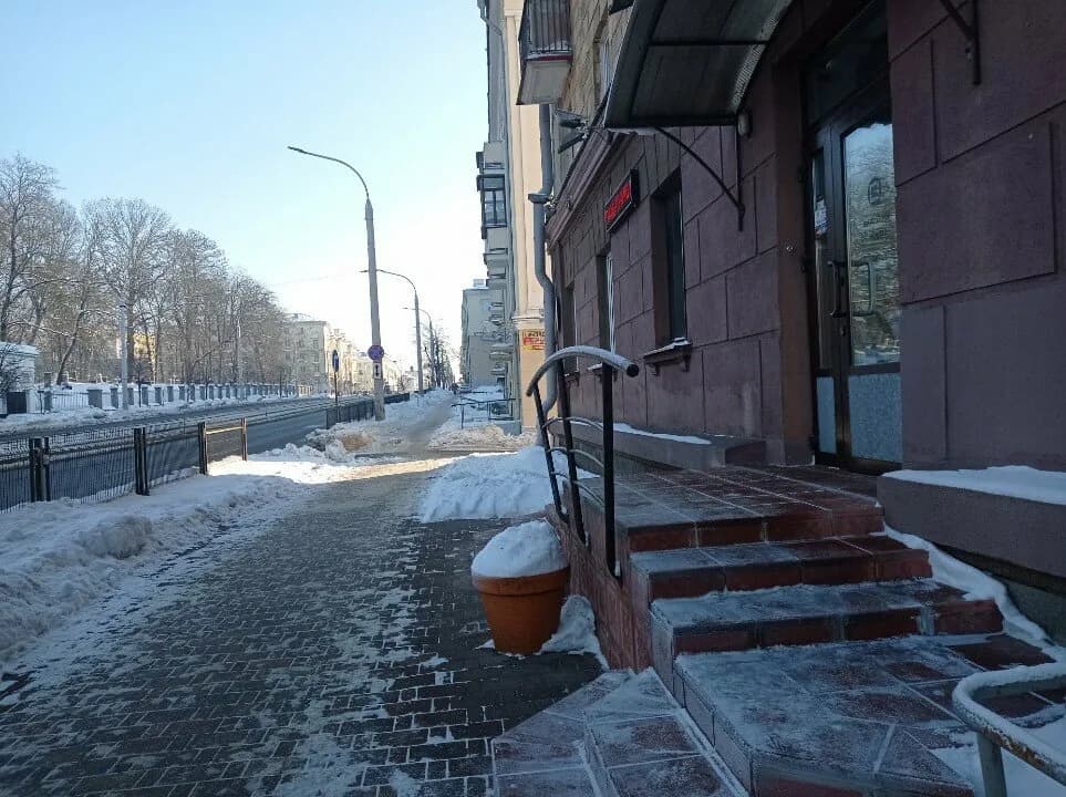 Магазин оригинальной обуви и одежды «Clans (Кланс)» — фото 5