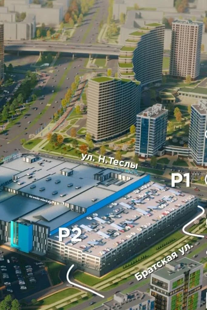 Авиа Молл — фото 5
