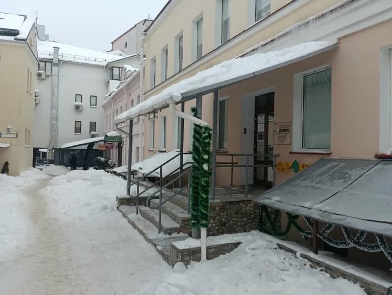 Ковчег