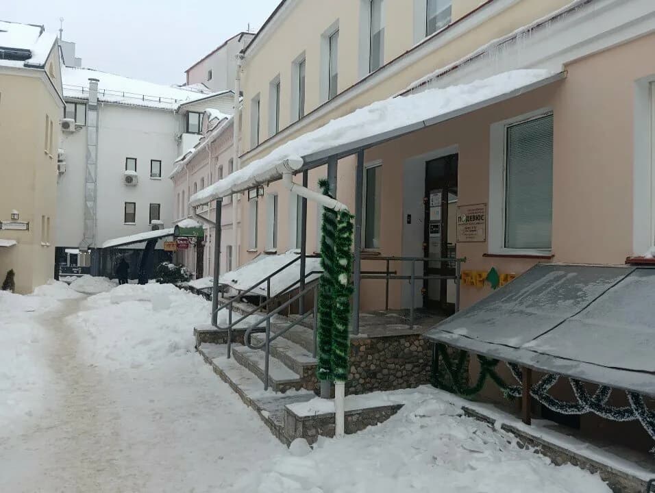 Ковчег