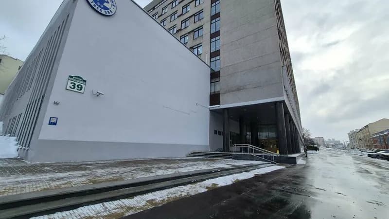 Республиканский центр организации медицинского реагирования
