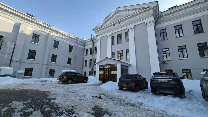 2-я Городская Клиническая больница, стоматологическое отделение