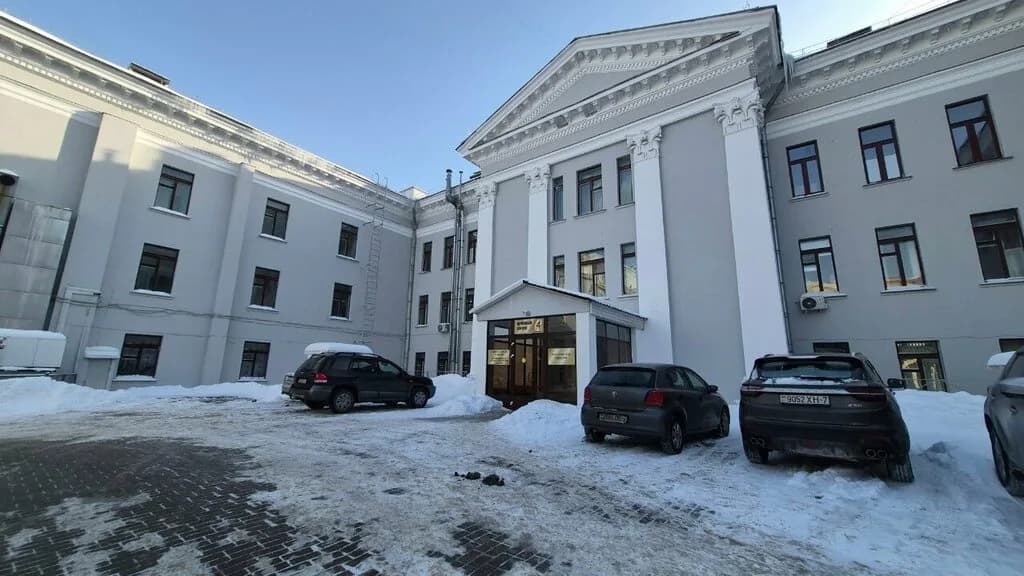 2-я Городская Клиническая больница, стоматологическое отделение