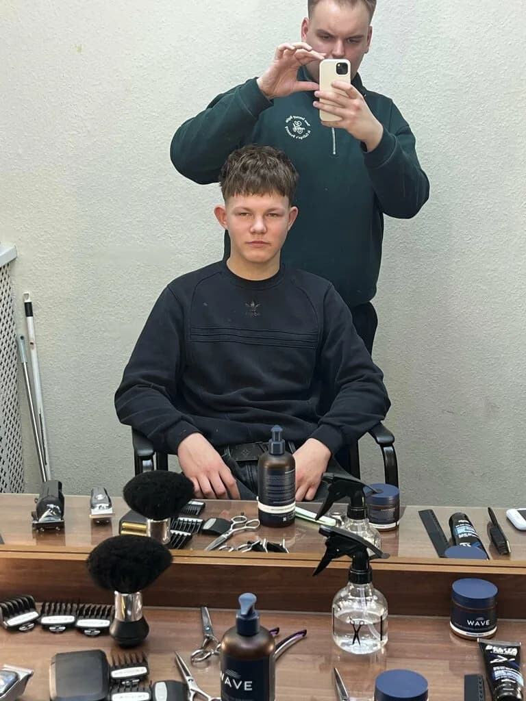 Barber.by — фото 4