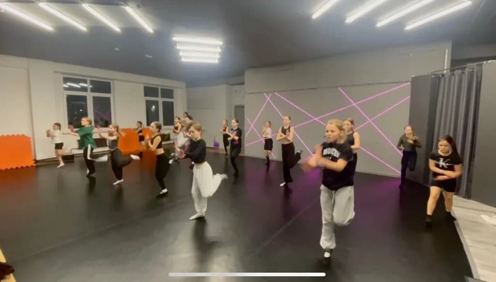 Пятки