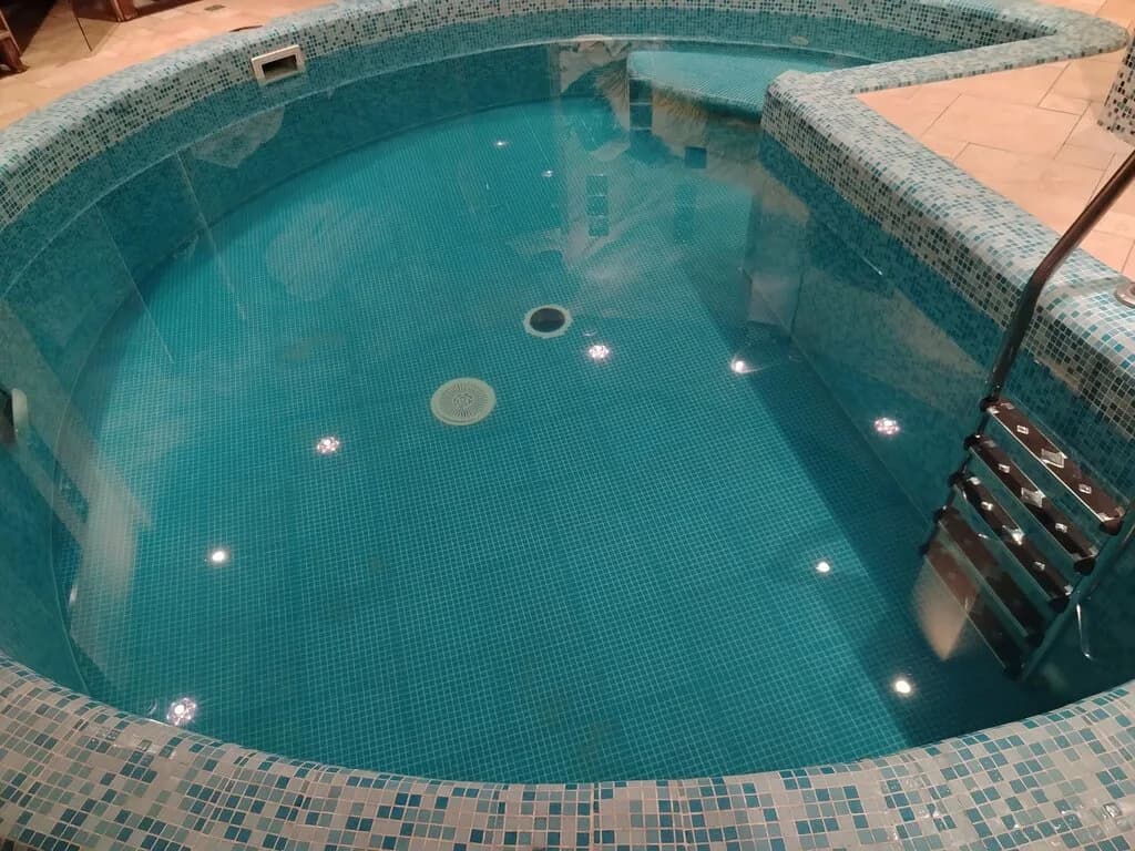 Сауна «7 пятниц» — фото 4