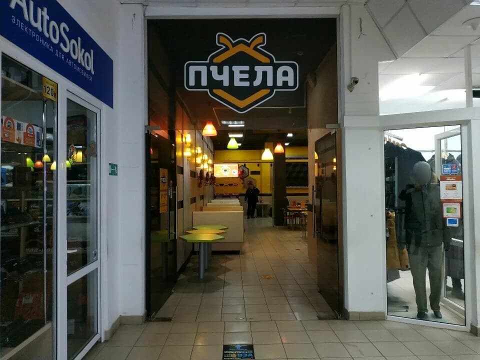Пчела