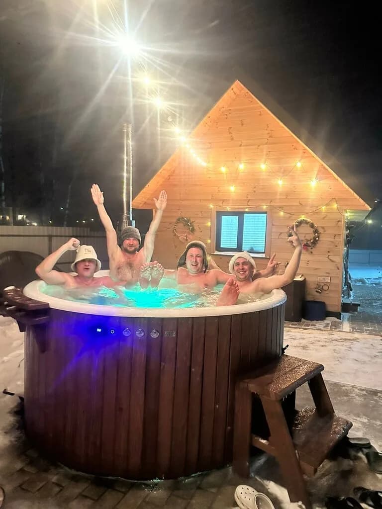 Васильковый кут — фото 3
