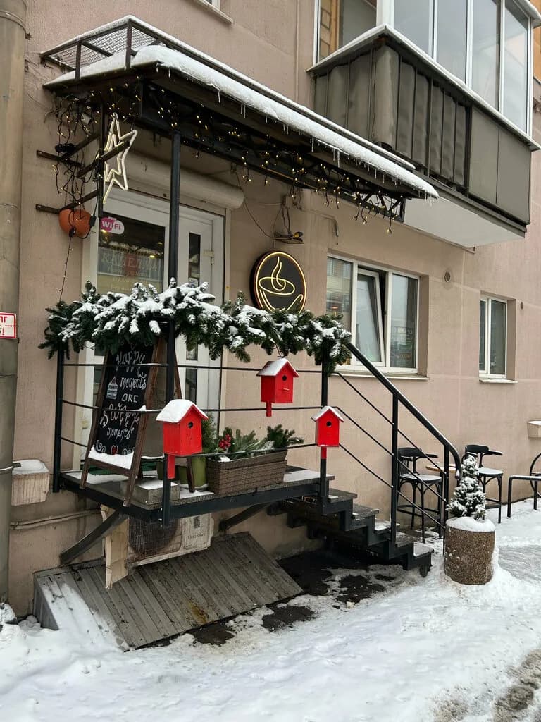 Капелла — фото 2
