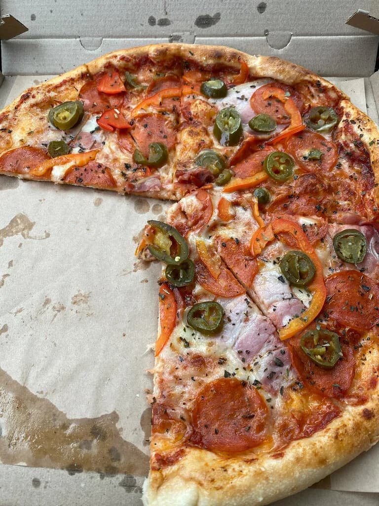 Peperoni.by — фото 3