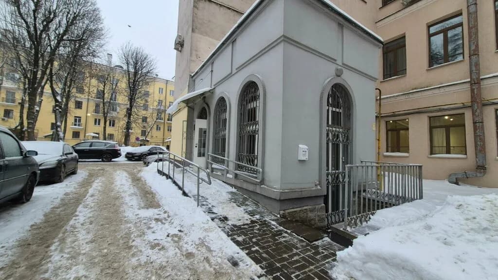 Kletka Space