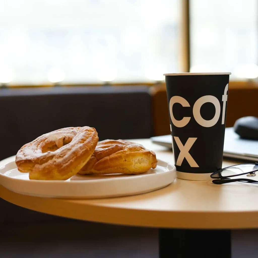 Cofix — фото 3