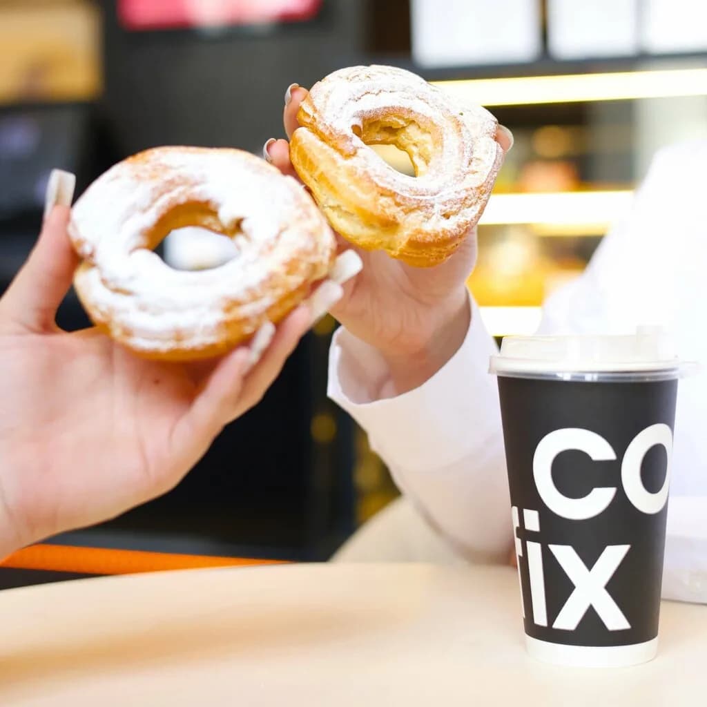 Cofix — фото 2