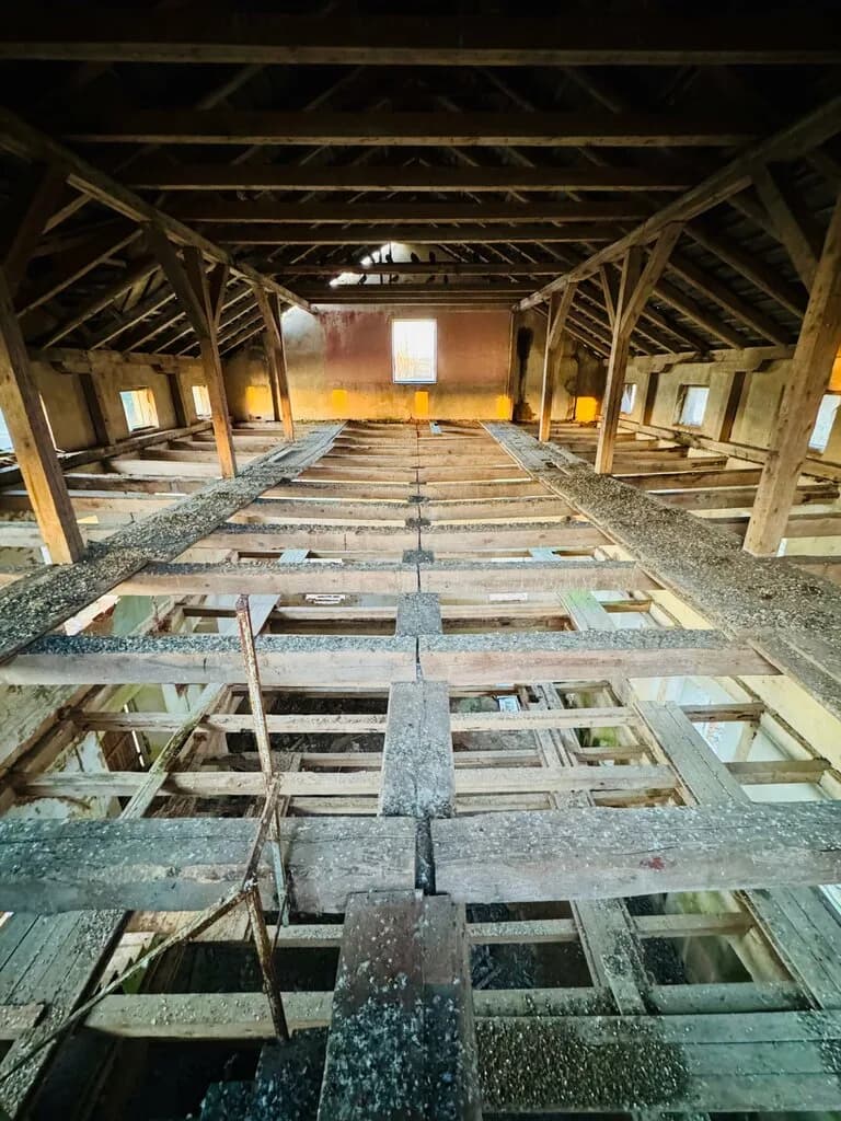 Водяная мельница — фото 6