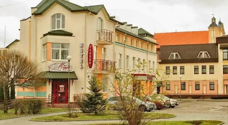 Slaviya