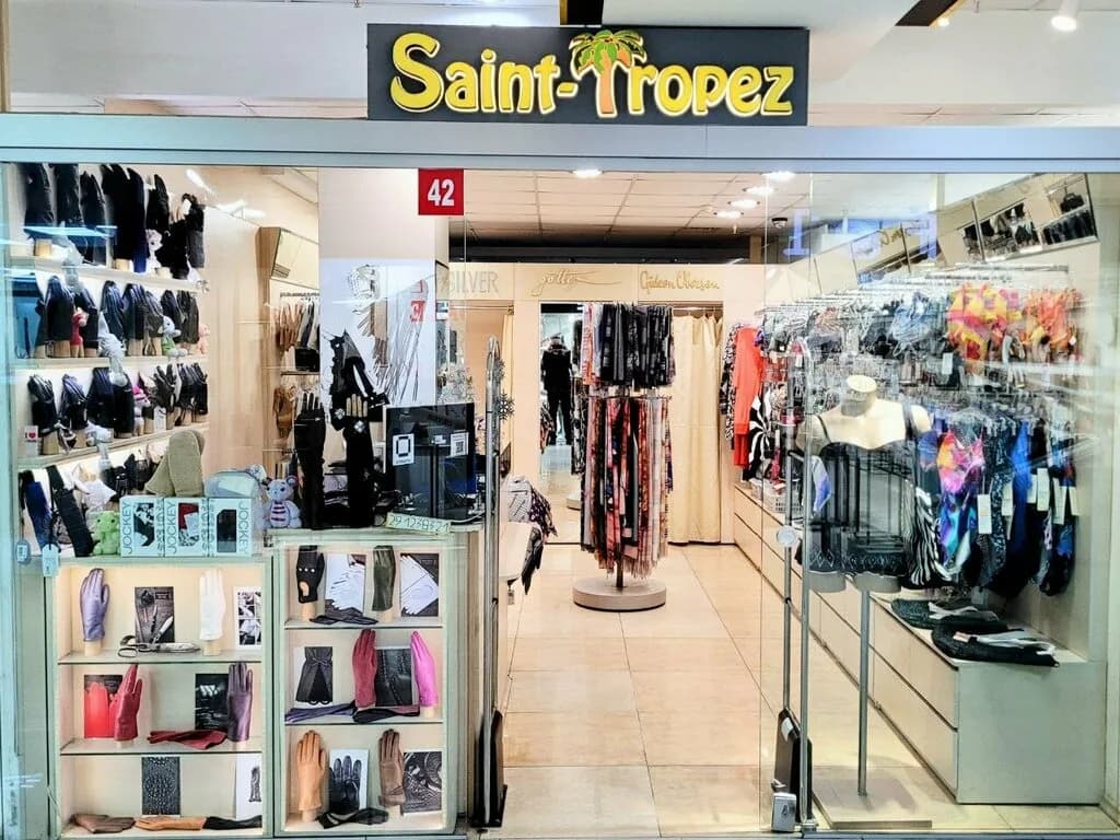 Saint-Tropez