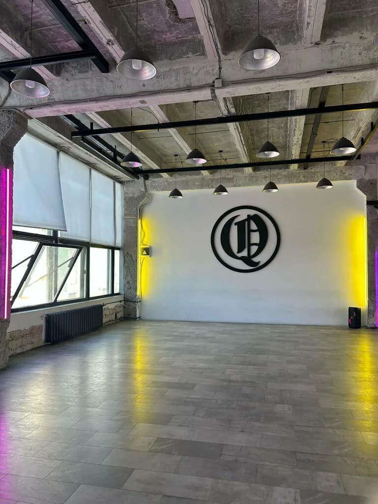 Qwiners Girls Club — фото 3