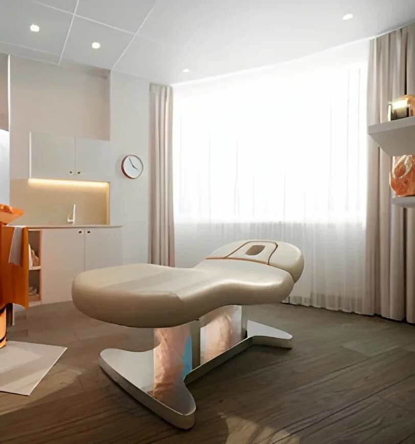 Салон красоты «NAOMI beauty & SPA (НАОМИ)» — фото 4
