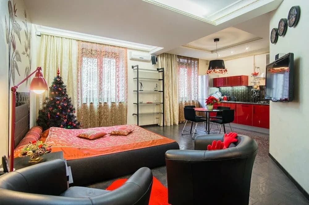 VIP Apartment — фото 2
