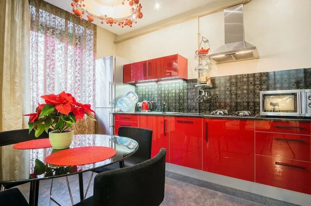 VIP Apartment — фото 6