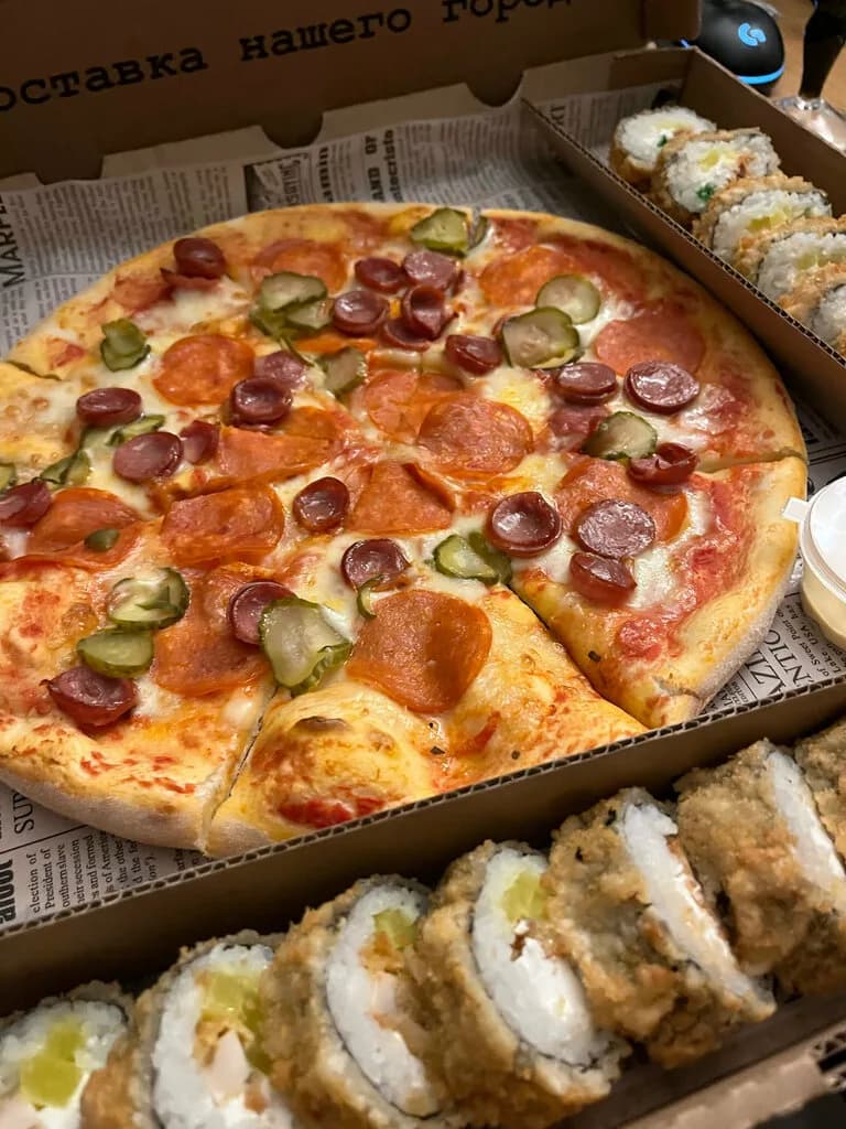 Urbanfood.by — фото 3