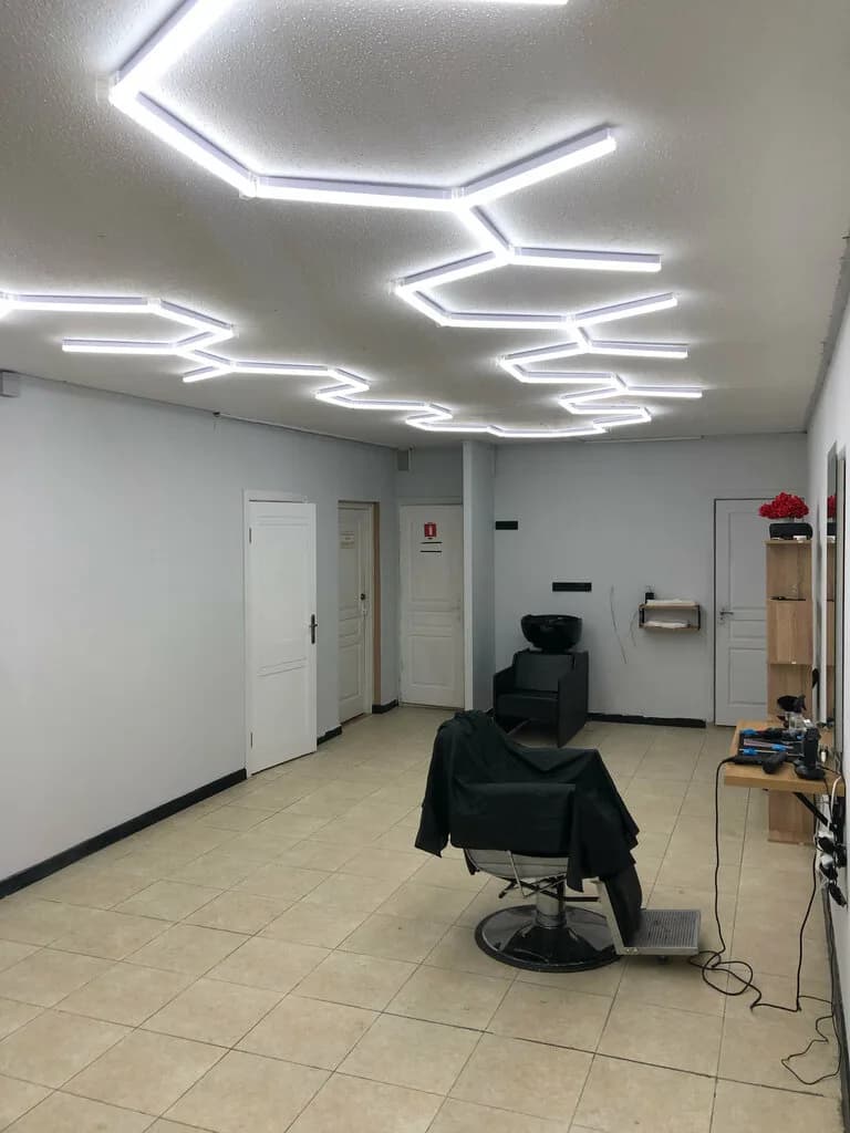 Barbershop
