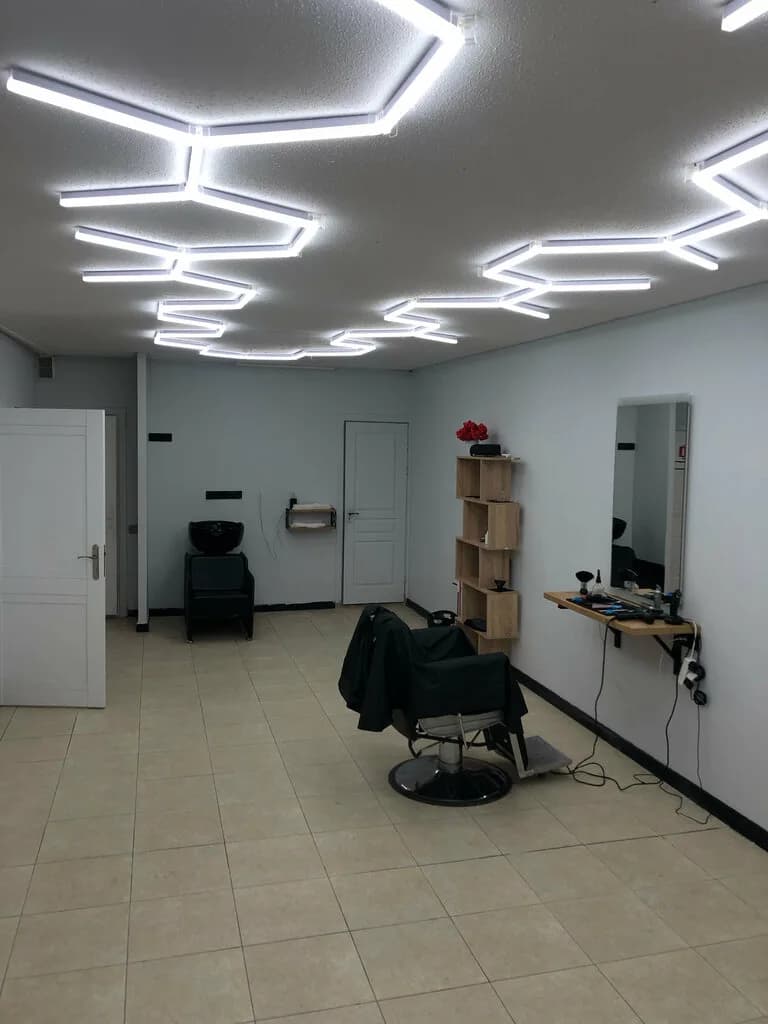 Barbershop — фото 4