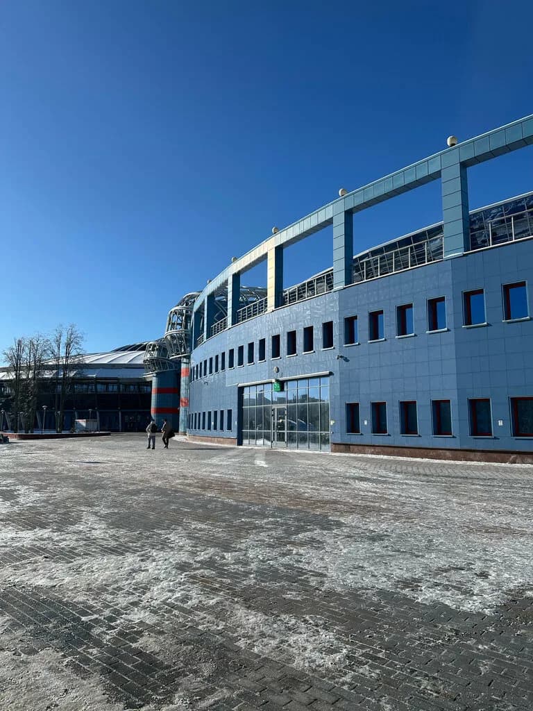 Чижовка-Арена — фото 6
