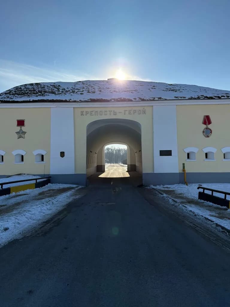 Северные ворота — фото 5