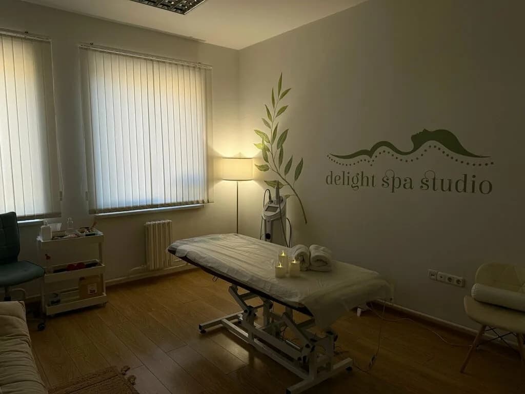 Delight SPA studio — фото 2