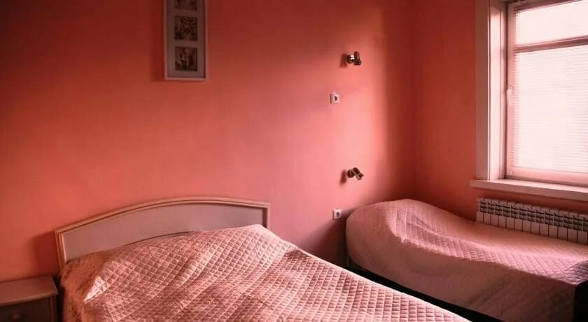 Jazz Hostel