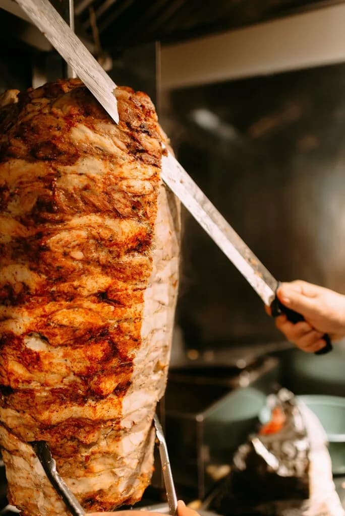 Don Kebab — фото 5