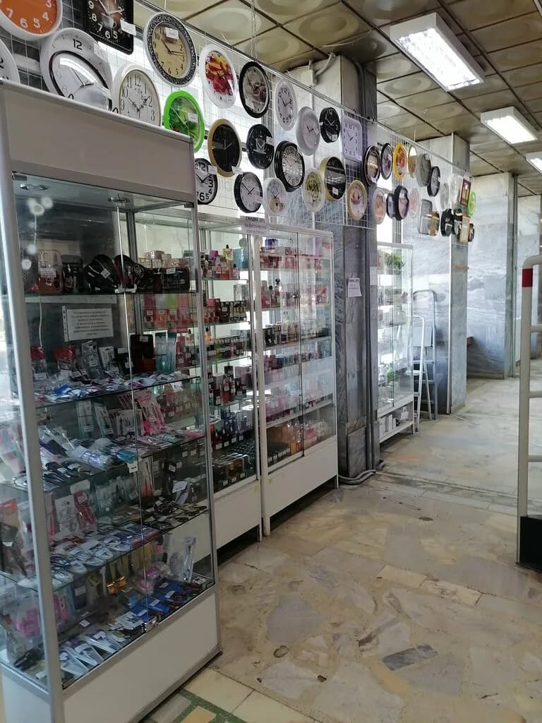 Магазин «Старт-Х»