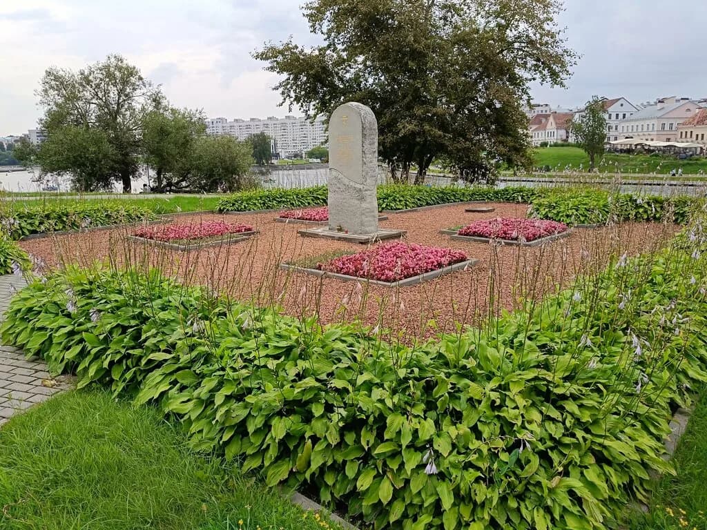 Замковая церковь — фото 5
