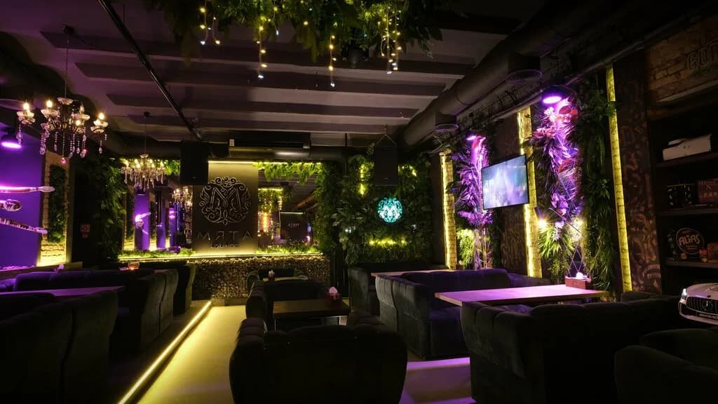 Myata Lounge — фото 2