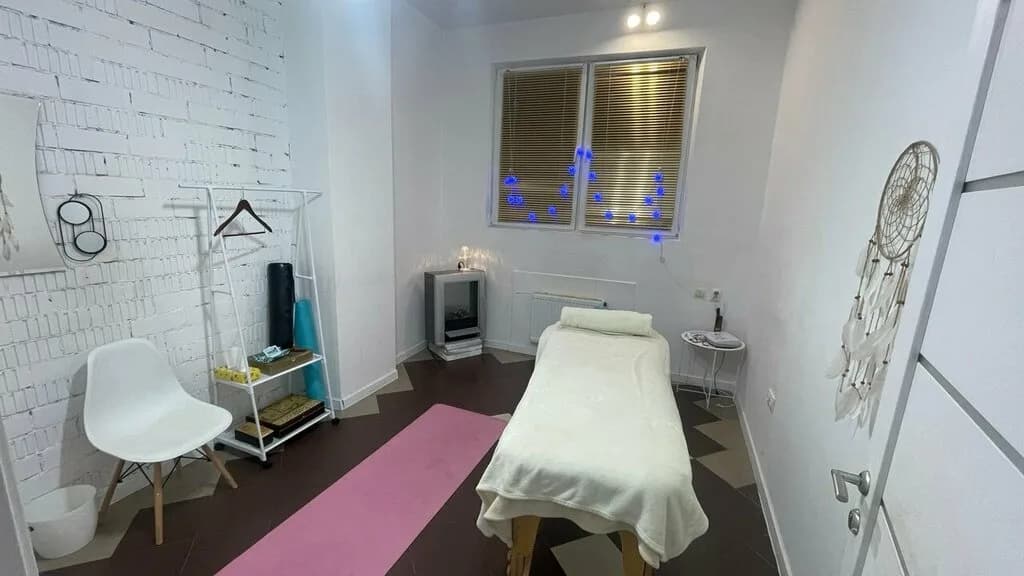 Best massage — фото 4