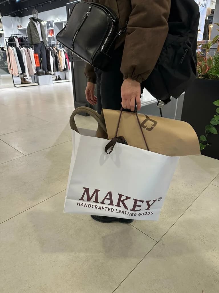 Makey — фото 5