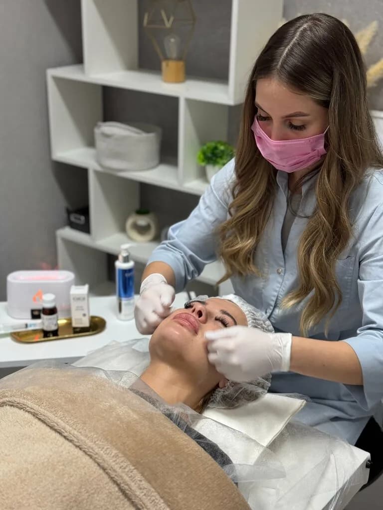 Lunabeauty studio