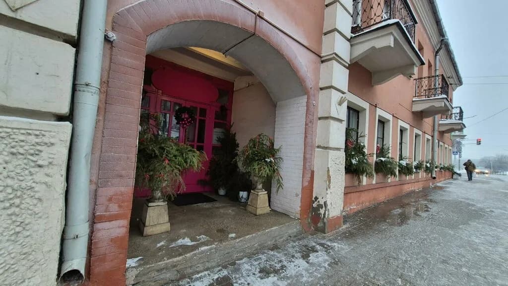 Мастерская имиджа и художественного образования «L’Atelier De L’Image (Л'Ателье Де Л'Имаж)» — фото 4