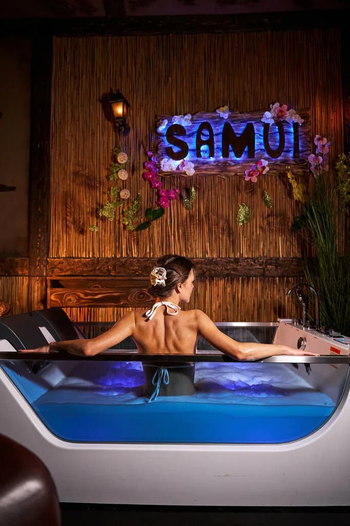 Spa-деревня Samui — фото 5