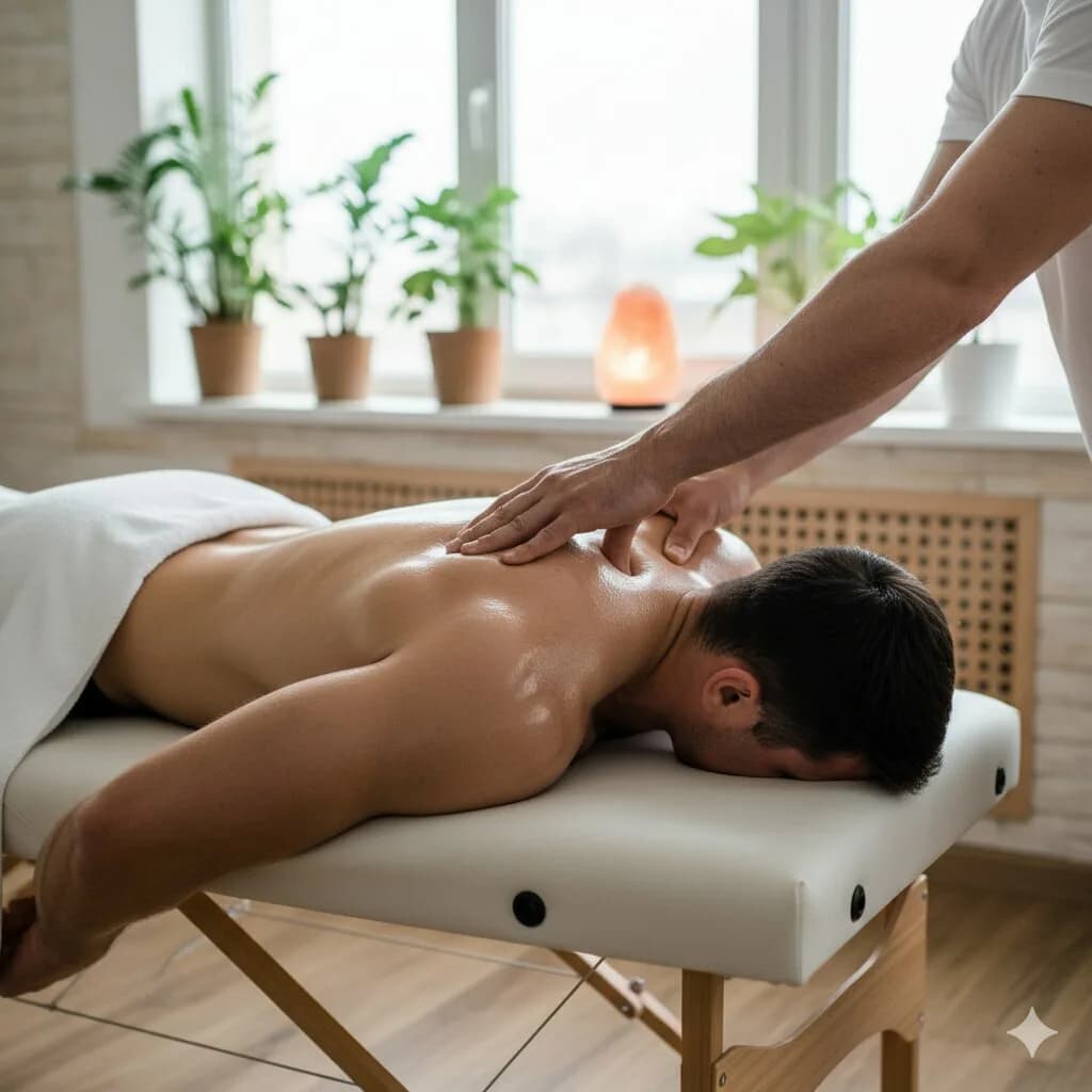 Best massage