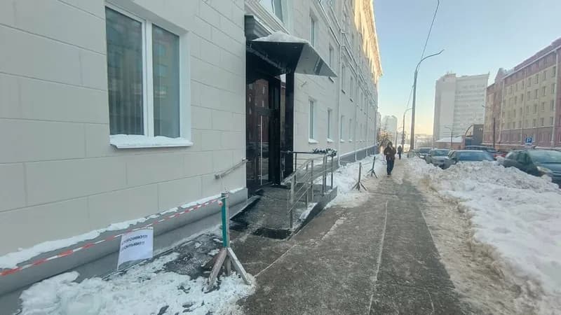 Ресурсный центр ЭкоТехноПарк-Волма