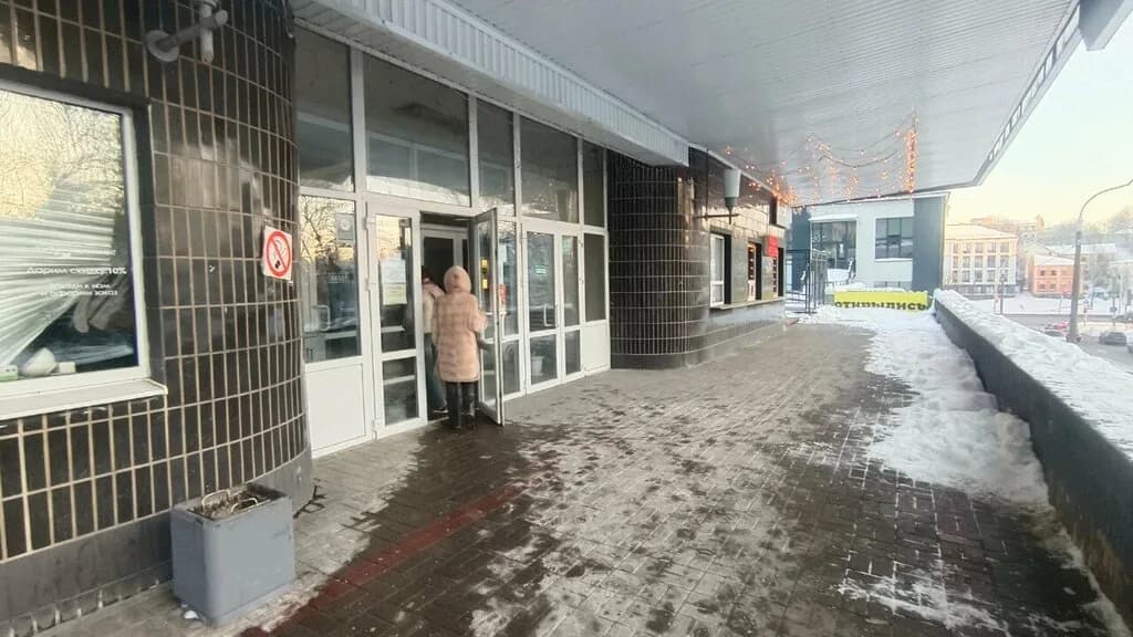 «Школа танца Ивана Лисицы»