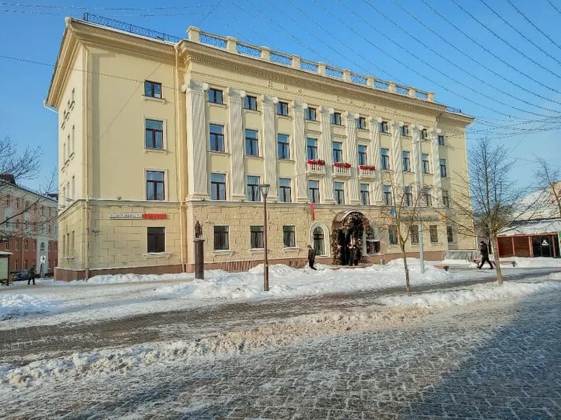 Белпрофмаш
