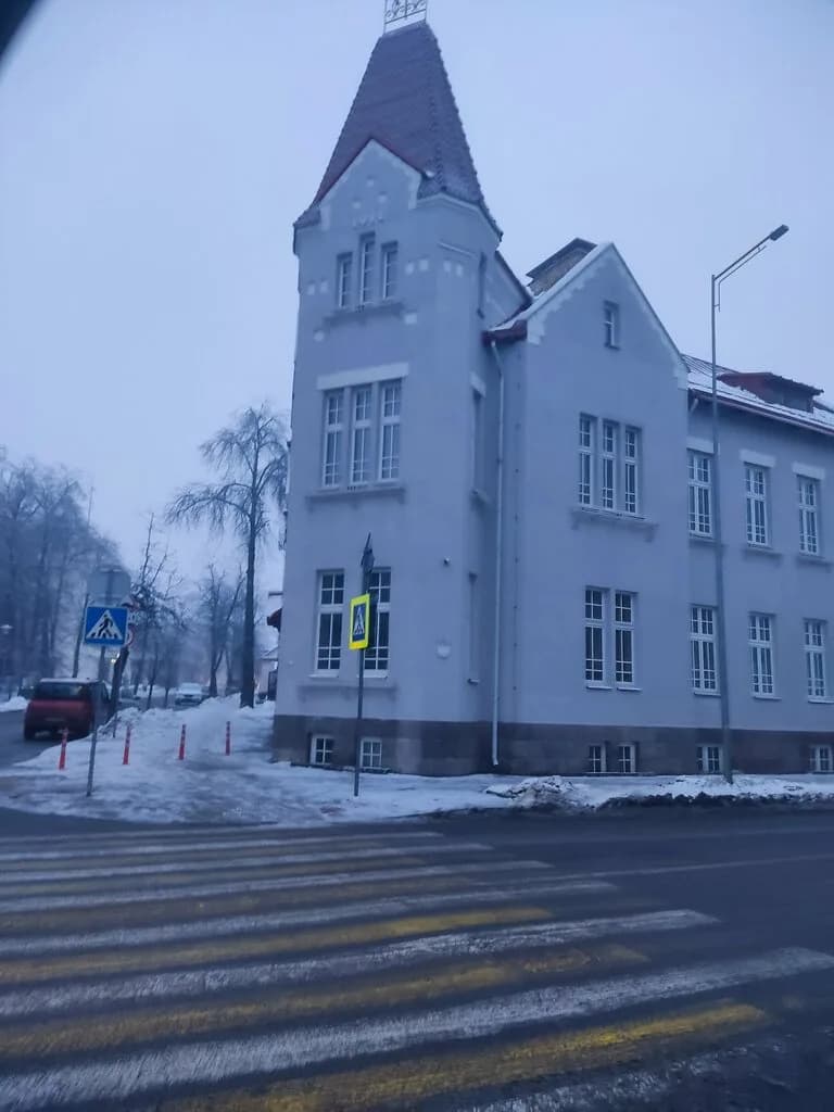 Дом врача Тальгейма — фото 6