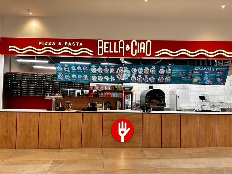 BellaCiao